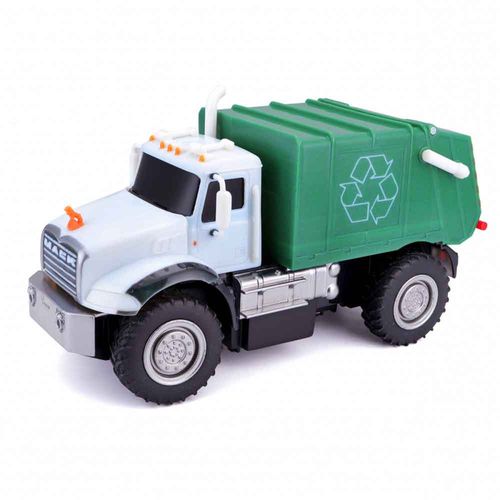 Carro Tech RC 2.4Ghz Work Machines Mack Granite Maisto 82182
