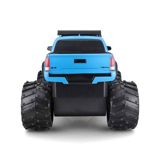 Carro R/C 1:16 Off-Road 2021 Toyota Tacoma Pick-up Maisto 82711