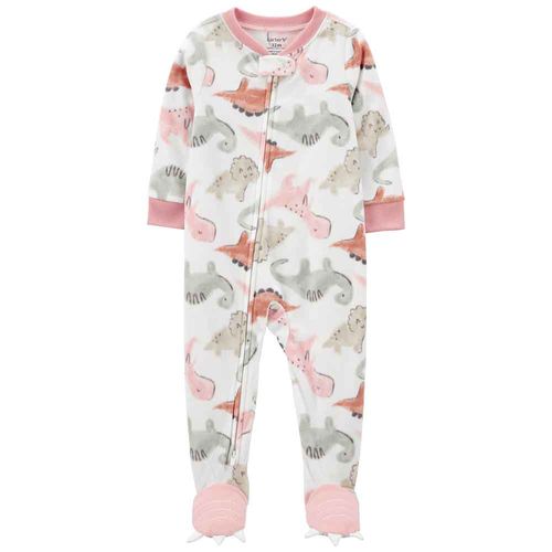 Pijama Fleece Niña