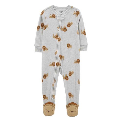 Pijama Fleece Niño