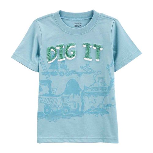 Camiseta Niño