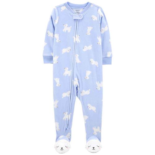 Pijama Fleece Niña