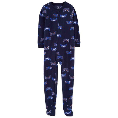 Pijama Fleece Niño