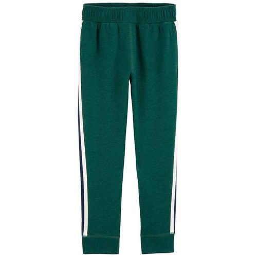 Sudadera Verde Niño