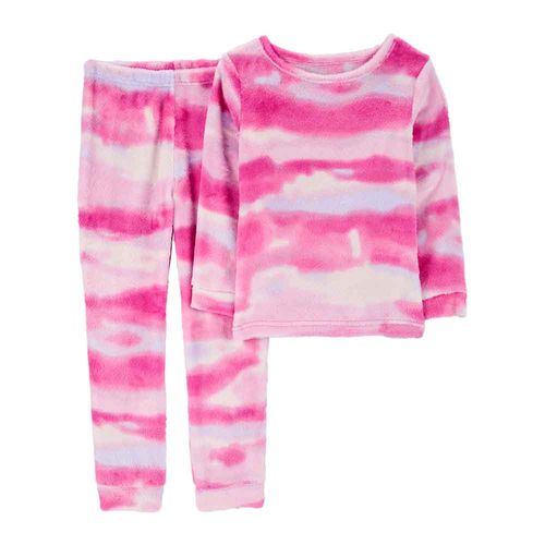Pijama 2 piezas Multicolor Niña