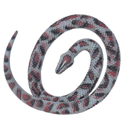 Serpiente Caucho Pitón Rock Wild Republic 53114