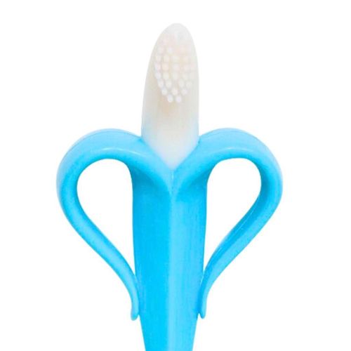 Rasca Encías Banana-Azul 4m+ Buba 16253