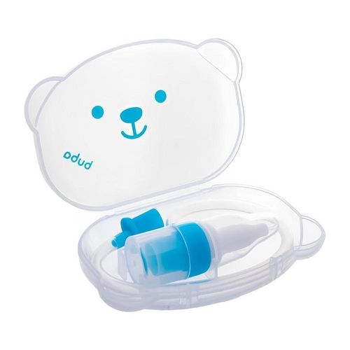 Aspirador Nasal Bebé Buba 17000