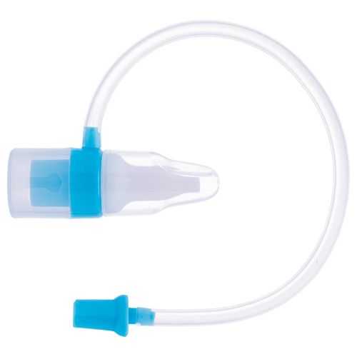 Aspirador Nasal Bebé Buba 17000