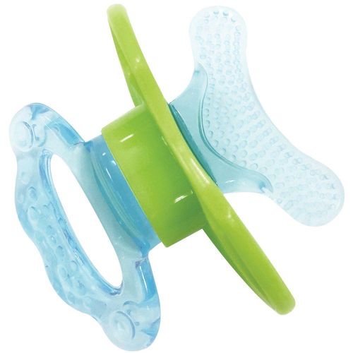Mordedor Rasca Encías Azul Buba 6756