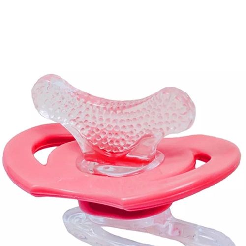 Mordedor Rasca Encías Rosa Buba 6757