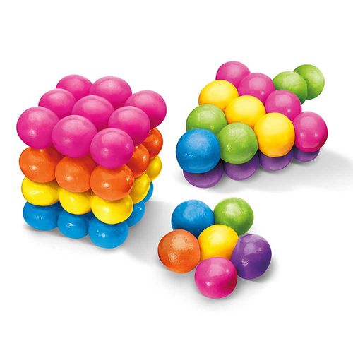 Arcilla Moldeable Clay Pop-Mazing Super Sensory Activity Kit Cra-Z-Art 25086INT