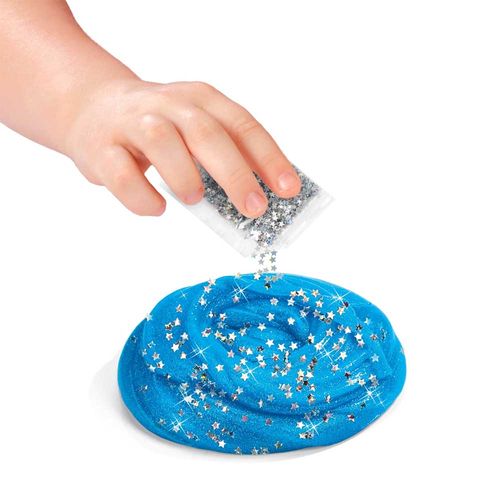 Slime Azul Brillante 24oz Cra-Z-Art 60008INT