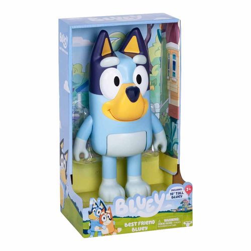Figura Bluey 25cm Moose Enterprise 17640