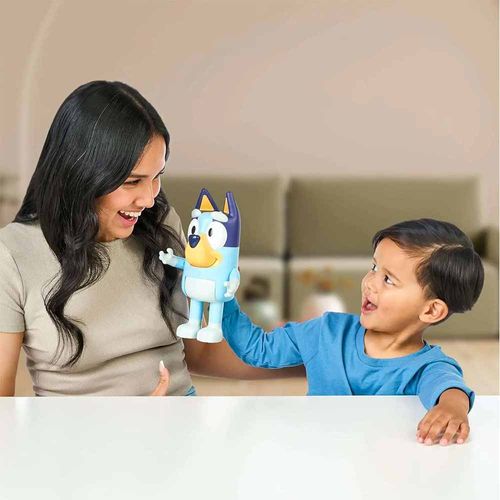 Figura Bluey 25cm Moose Enterprise 17640