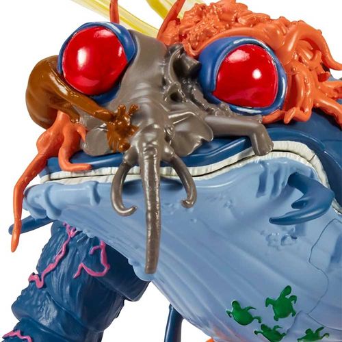 Figura Mutante TMNT 25cm Playmates Toys 83405
