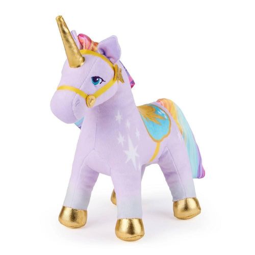 Unicorn Academy peluche oficial de Wildstar 17cm Spin Master Toys 6067604