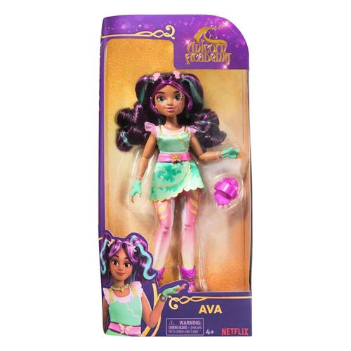 Muñeca Fashion Unicorn Academy Surtida Spin Master Toys 6071155