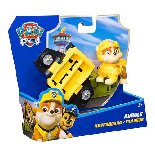 Figura Paw Patrol Cachorro Surtido Spin Master Toys 6071503