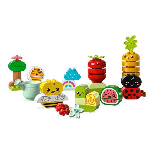 Lego Duplo Organic Garden LE10984