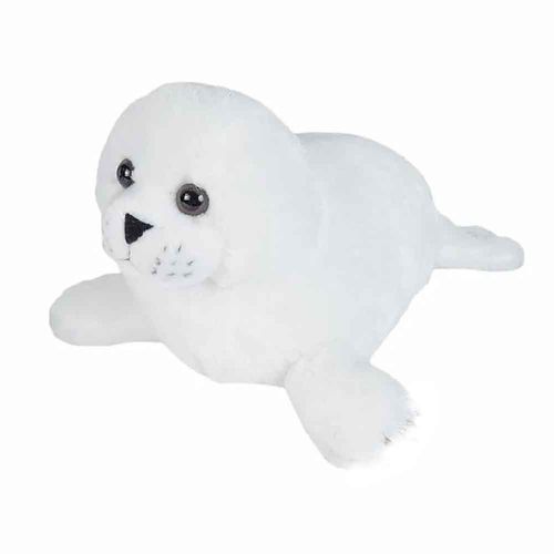 Peluche Cuddlekins Foca Wild Republic 22483