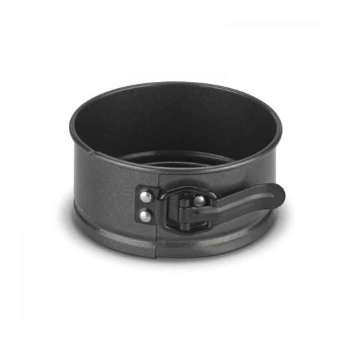 Mini Molde Torta 10cm Cuisinart  CMBM4SP
