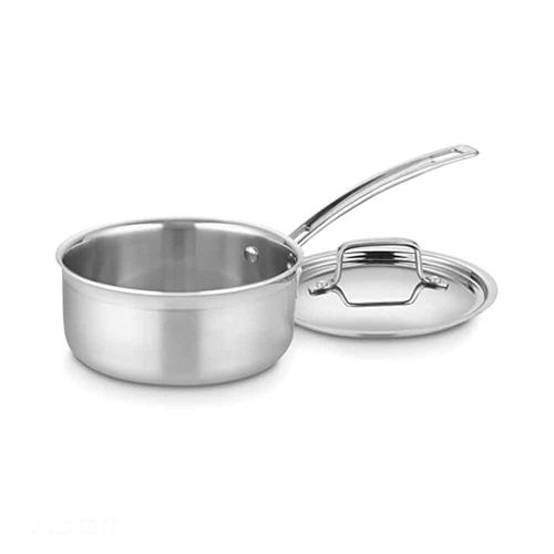 Cacerola Acero 1.5Qt Cuisinart  MCPS1916N