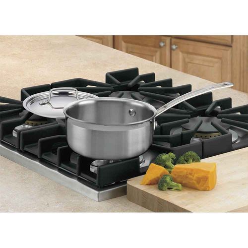 Cacerola Acero 1.5Qt Cuisinart  MCPS1916N