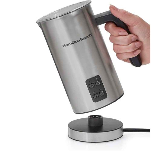 Espumadera Leche Eléctrica 500W Hamilton 43565C
