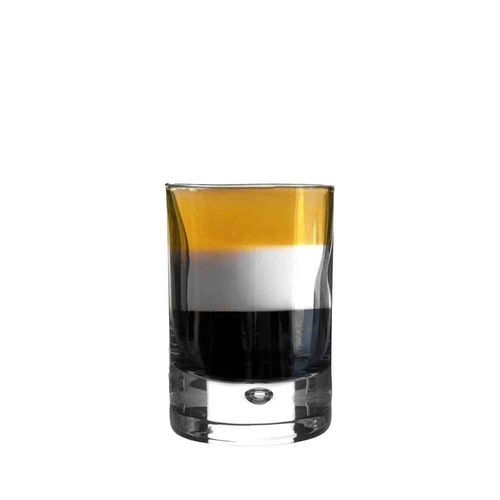 Set 6 Copa Shot Barglass Bormioli Rocco Glass 122122
