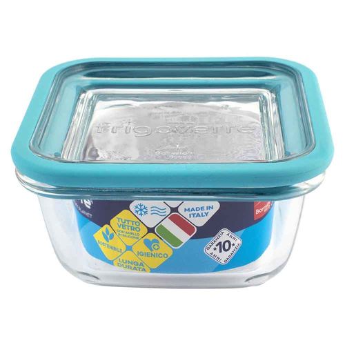 Recipiente Frigoverre  14.25Oz Bormioli Rocco Glass 344208
