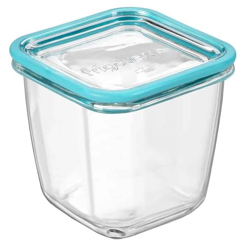 Recipiente Frigoverre  25.25Oz Bormioli Rocco Glass 344209