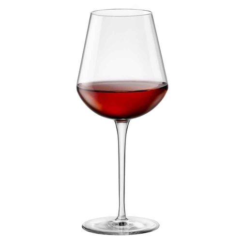 Juego 6 Copas Inalto 560ml Bormioli Rocco Glass 365710