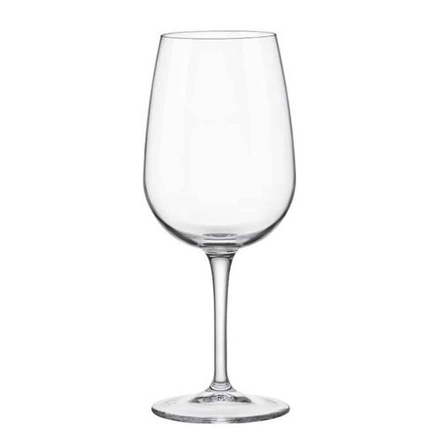 Juego 6 Copas Inalto 470ml Bormioli Rocco Glass 365720