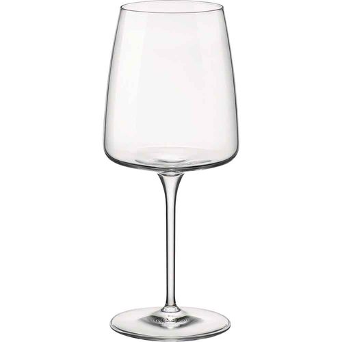 Juego 4 Copas Planeo 16.25Oz Bormioli Rocco Glass 365749
