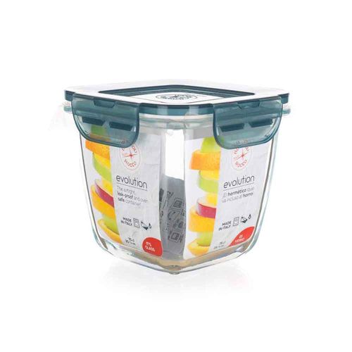 Recipiente Frigoverre Evolution 25.5Oz Bormioli Rocco Glass 389118