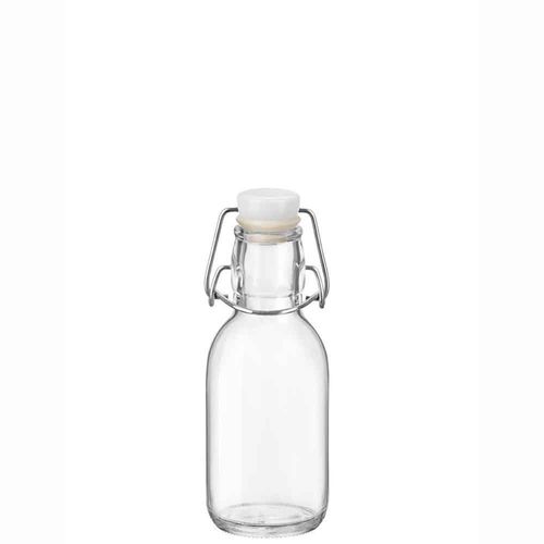 Botella Vidrio Emilia 292ml Bormioli Rocco Glass 666215