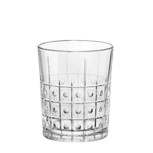 Vaso DOF Bartender 13Oz Bormioli Rocco Glass 666226
