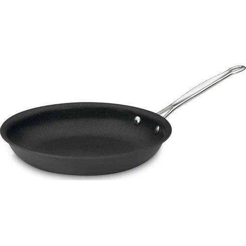 Sartén Antiadherente Anodizada 25cm Cuisinart 622C24