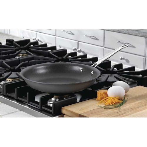 Sartén Antiadherente Anodizada 25cm Cuisinart 622C24
