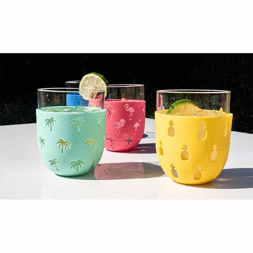 Vaso Plástico 14Oz Tar Hong DK25178285