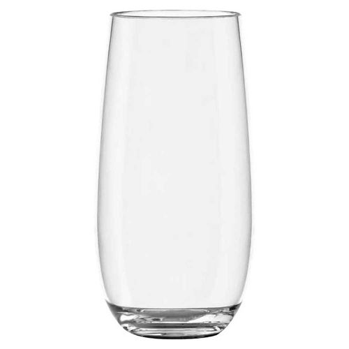 Vaso Plástico 16Oz Tar Hong TMTJM180MHCL