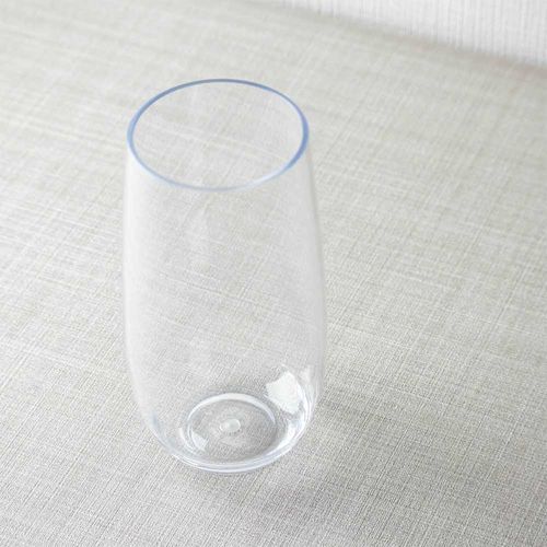 Vaso Plástico 16Oz Tar Hong TMTJM180MHCL