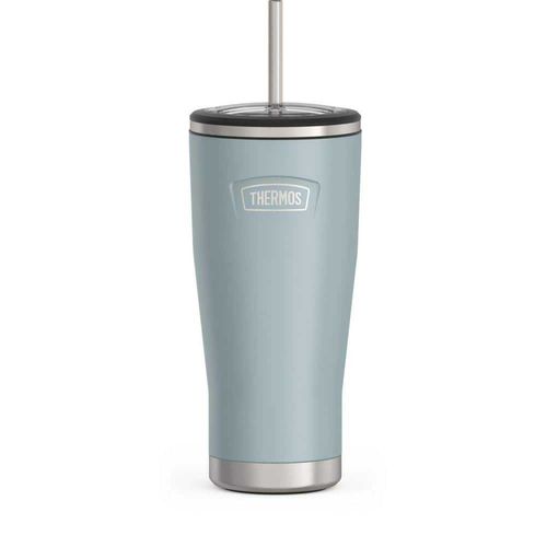 Termo Pitillo Aqua 24Oz Thermos  IS1112GC4