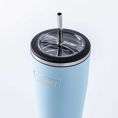 Termo Pitillo Aqua 24Oz Thermos  IS1112GC4