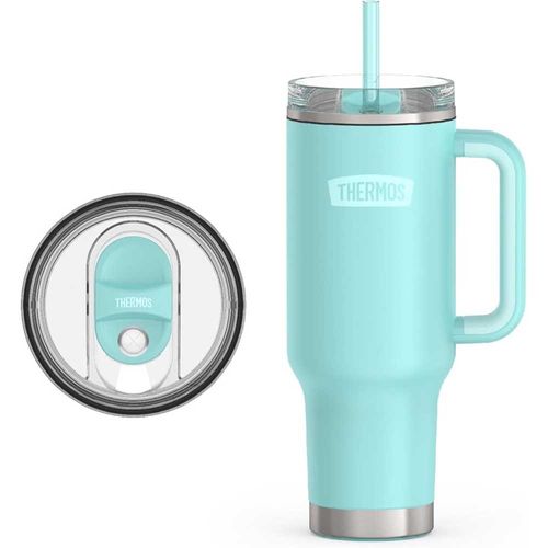 Termo Pitillo Aqua 40Oz Thermos  TS1804SG4
