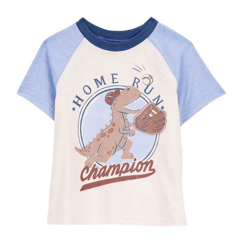 Camiseta Niño