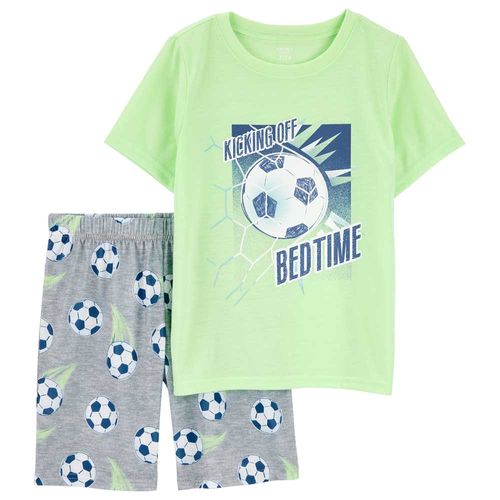 Pijama Niño 2 Piezas