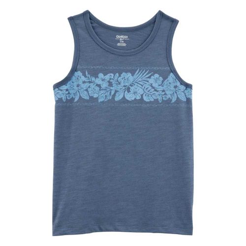 Camiseta Sin Manga Niño