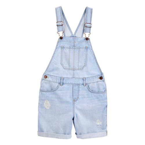 Overol Jean Niña